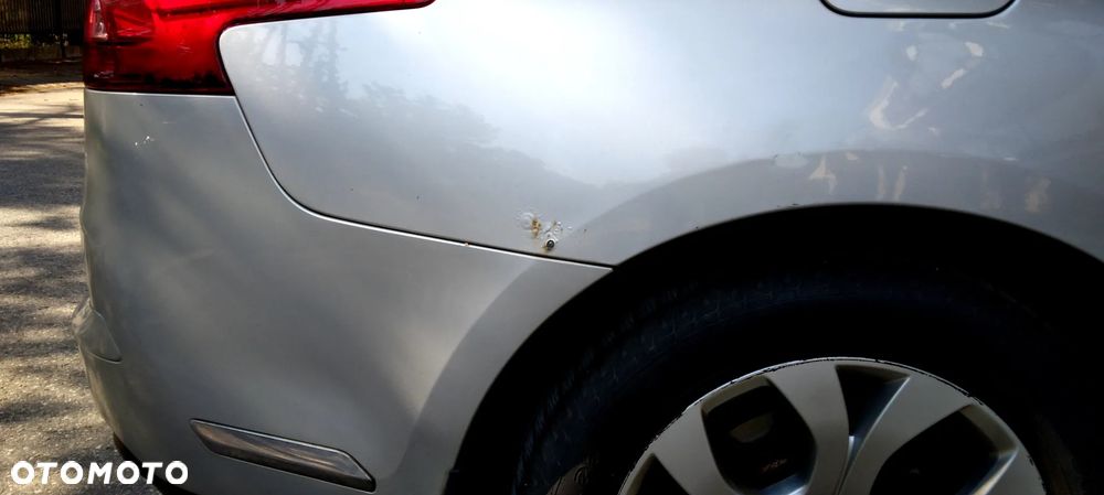 Citroën C5 2.0 HDi Exclusive - 13