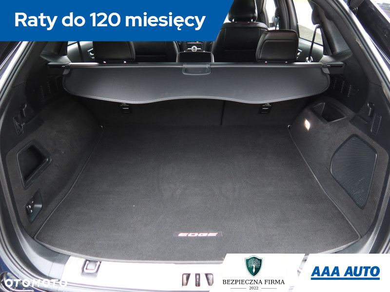Ford Edge - 15