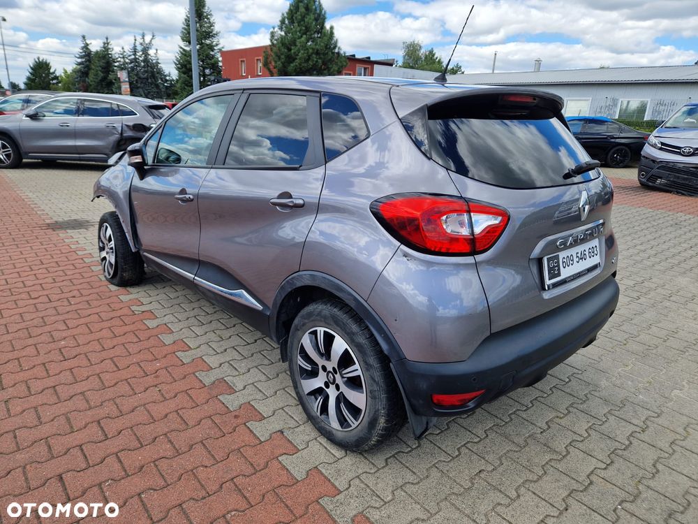 Renault Captur 1.5 dCi Energy Limited - 4