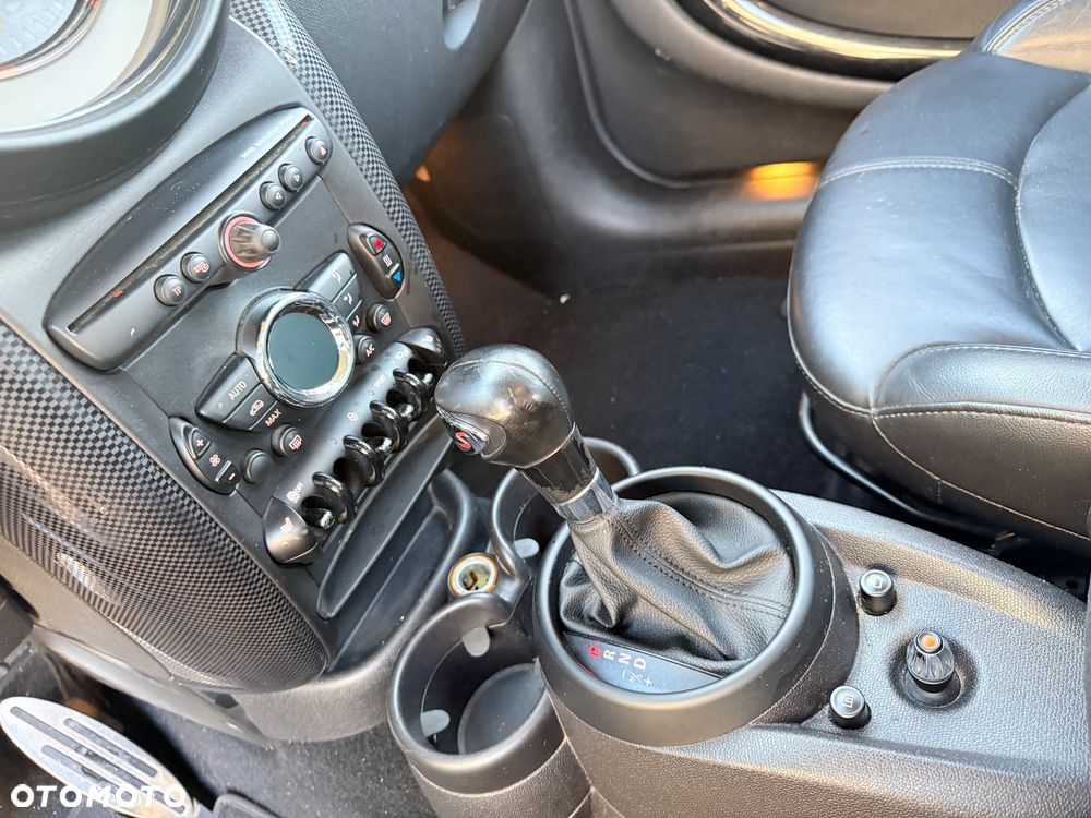 MINI Countryman Cooper S All4 - 24