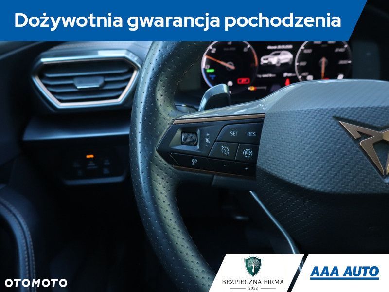 Cupra Formentor - 21