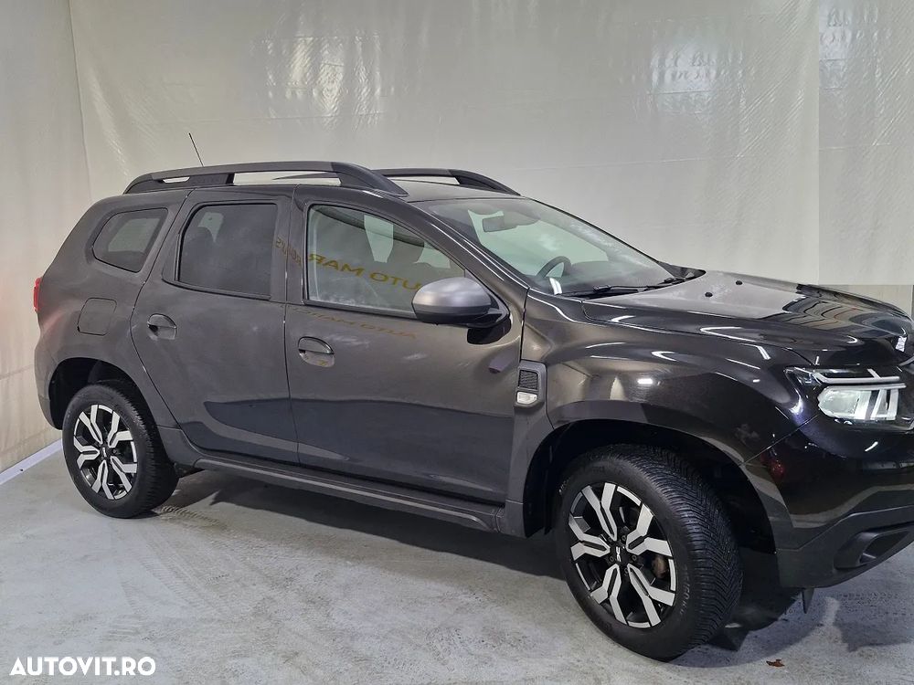 Dacia Duster TCe 150 EDC Prestige - 17