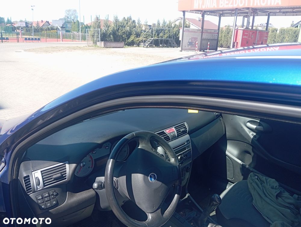 Fiat Stilo - 7