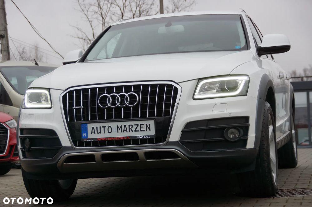 Audi Q5 2.0 TDI Quattro (clean diesel) S tronic - 4