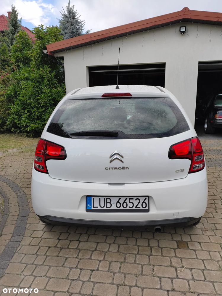 Citroën C3 1.4 HDi Confort - 4