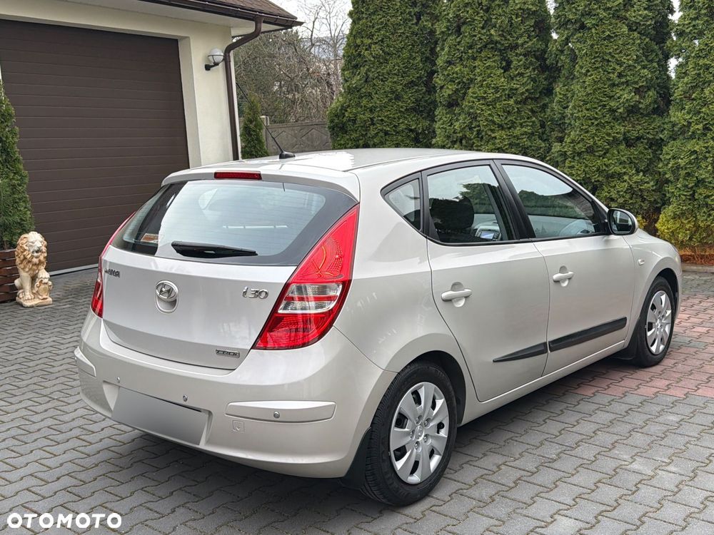 Hyundai i30 - 9