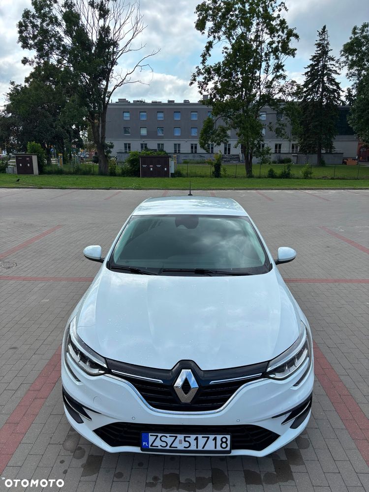 Renault Megane 1.0 TCe Zen - 3