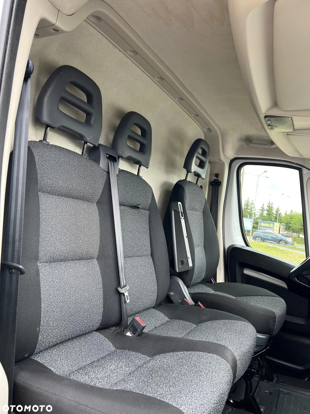 Fiat Ducato L3H2 - 13