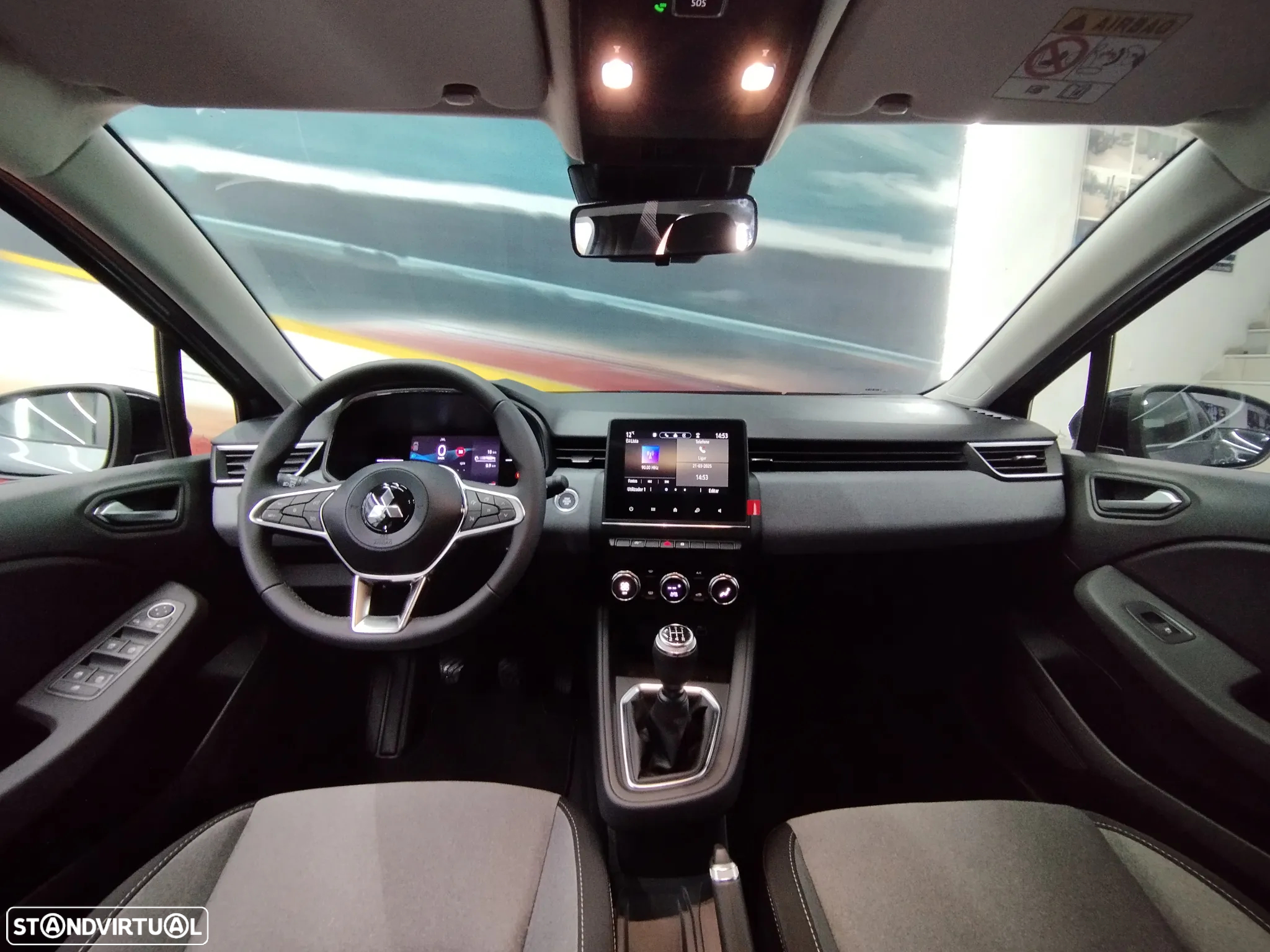 Mitsubishi Colt 1.0 MPI Kyoto - 20