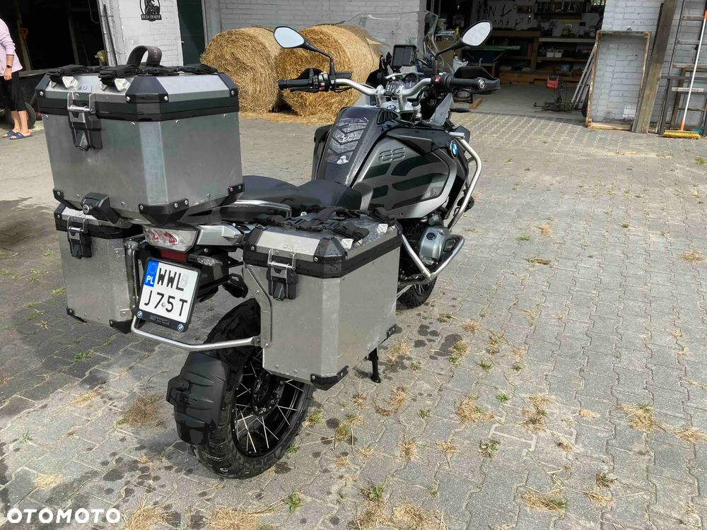 BMW Adventure - 4