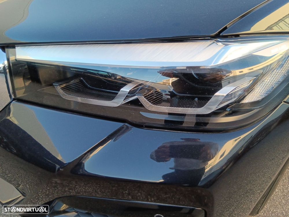 BMW 520 d Pack Desportivo M Auto - 3