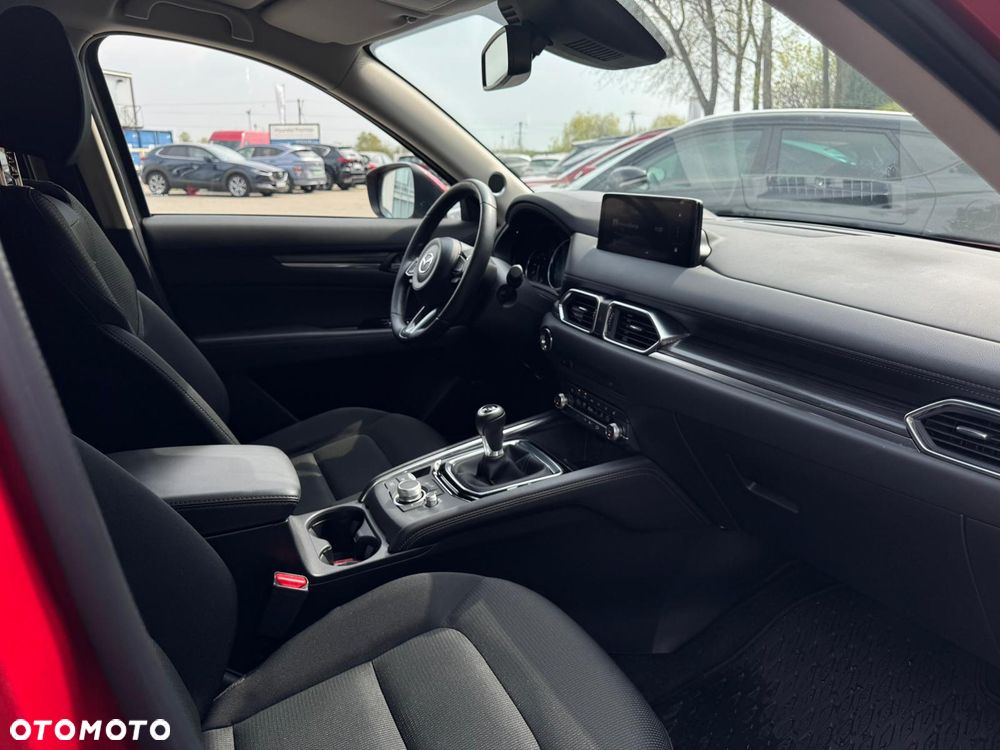 Mazda CX-5 2.0 Exclusive-Line 2WD - 6