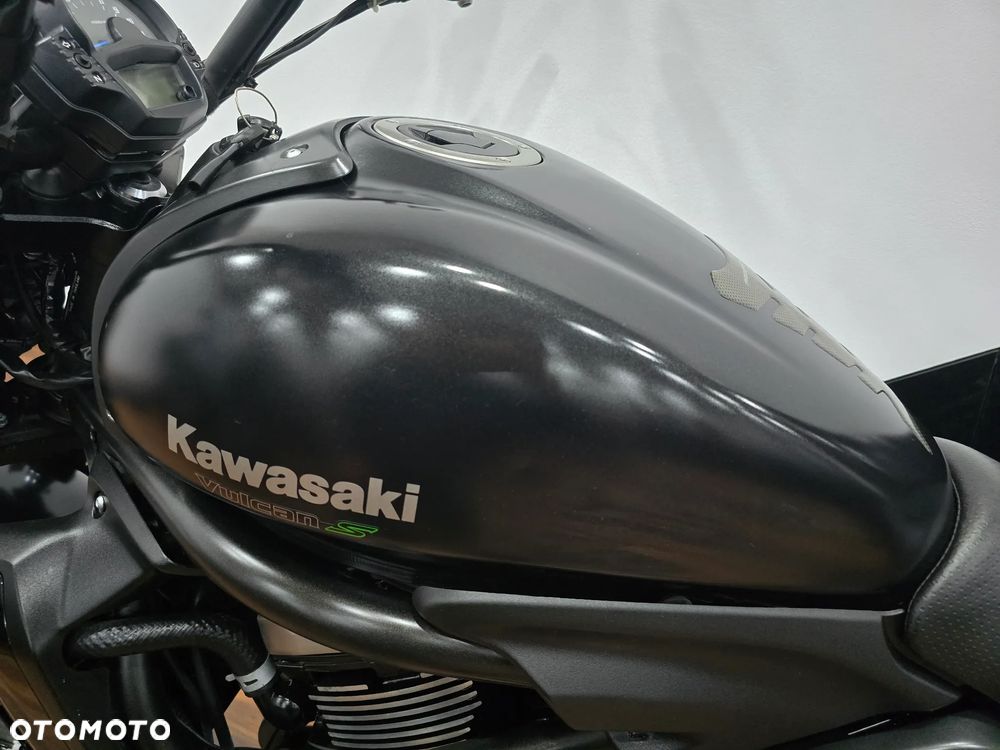 Kawasaki Vulcan - 9