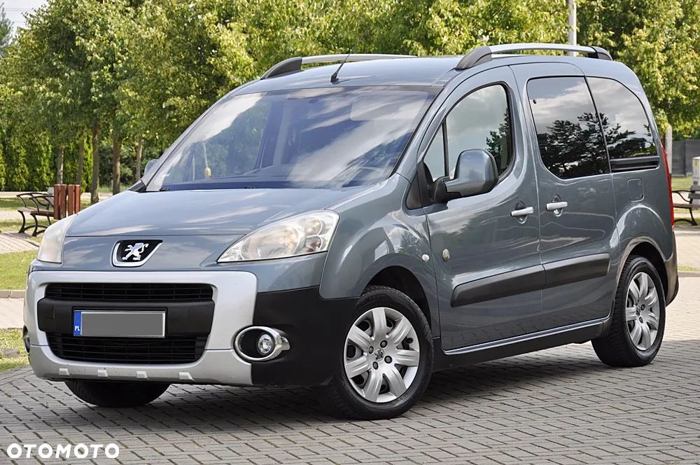 Citroën Berlingo - 3