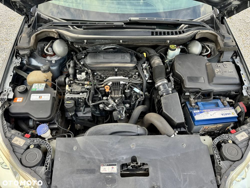 Citroën C5 Tourer HDi 165 FAP Exclusive - 37