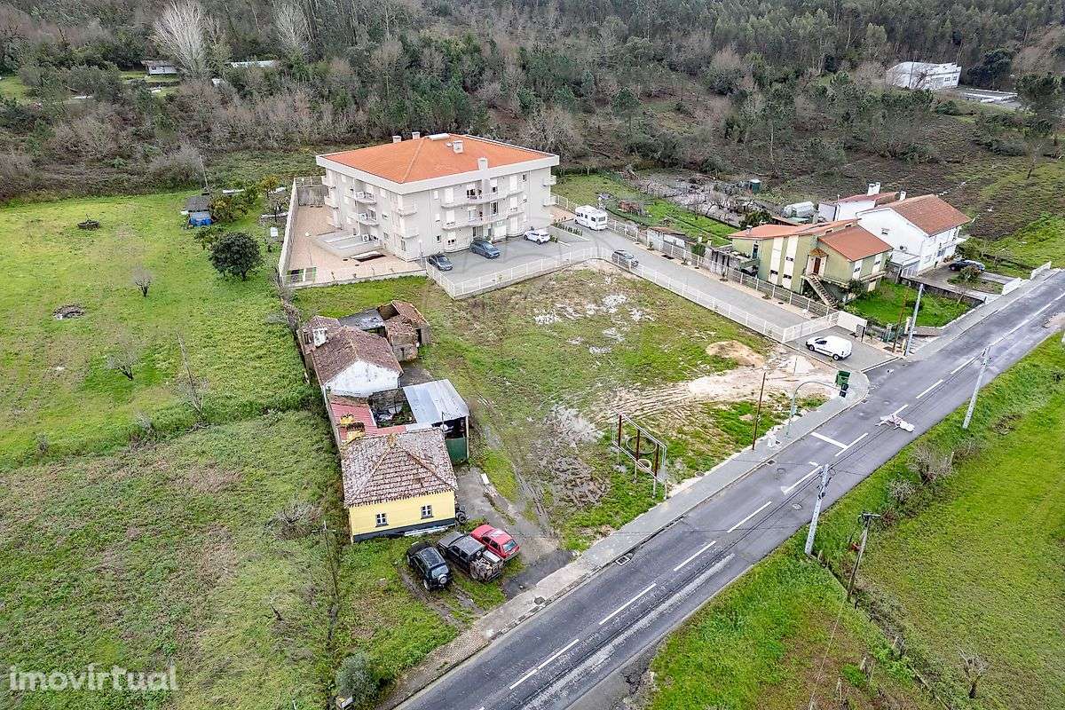 Terreno  para venda - Grande imagem: 3/5