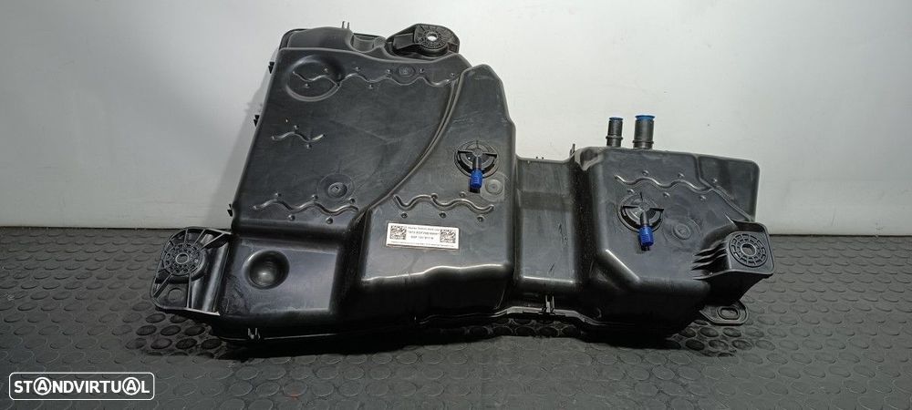 TANQUE ADBLUE AUDI Q3 - 4
