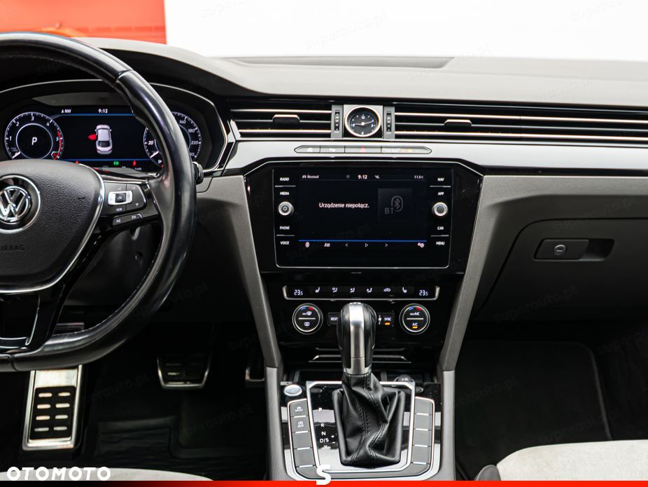 Volkswagen Arteon 2.0 TDI Elegance DSG - 18