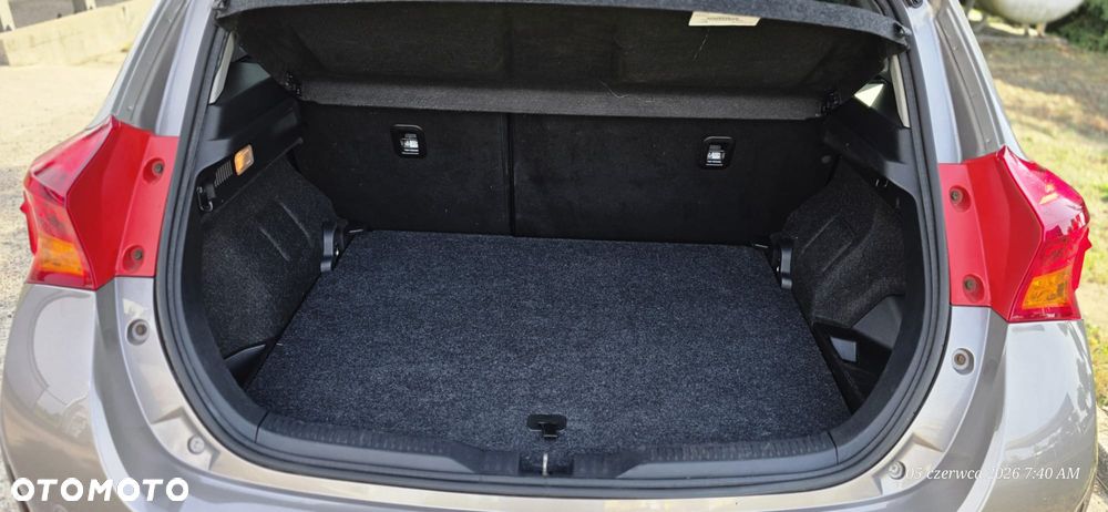 Toyota Auris - 21