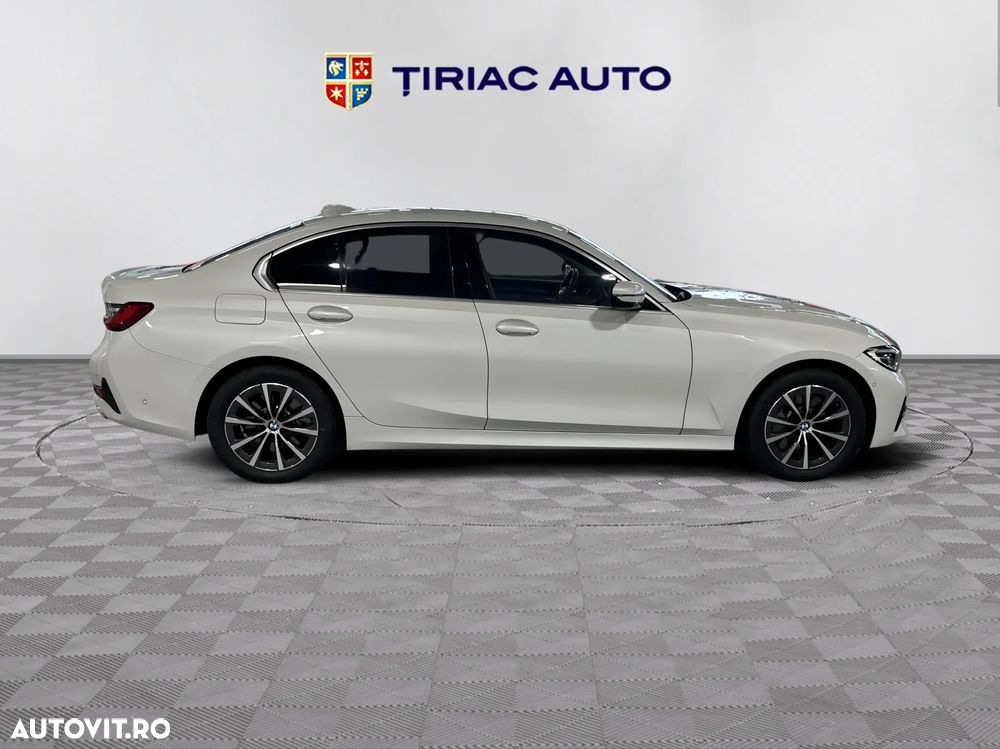 BMW Seria 3 330e Aut. - 6