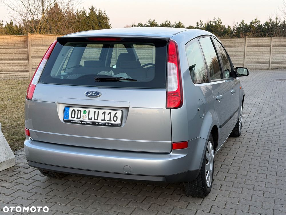 Ford C-MAX - 16