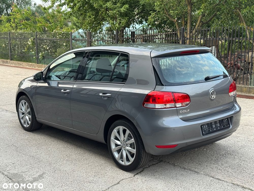 Volkswagen Golf 1.6 Edition - 7