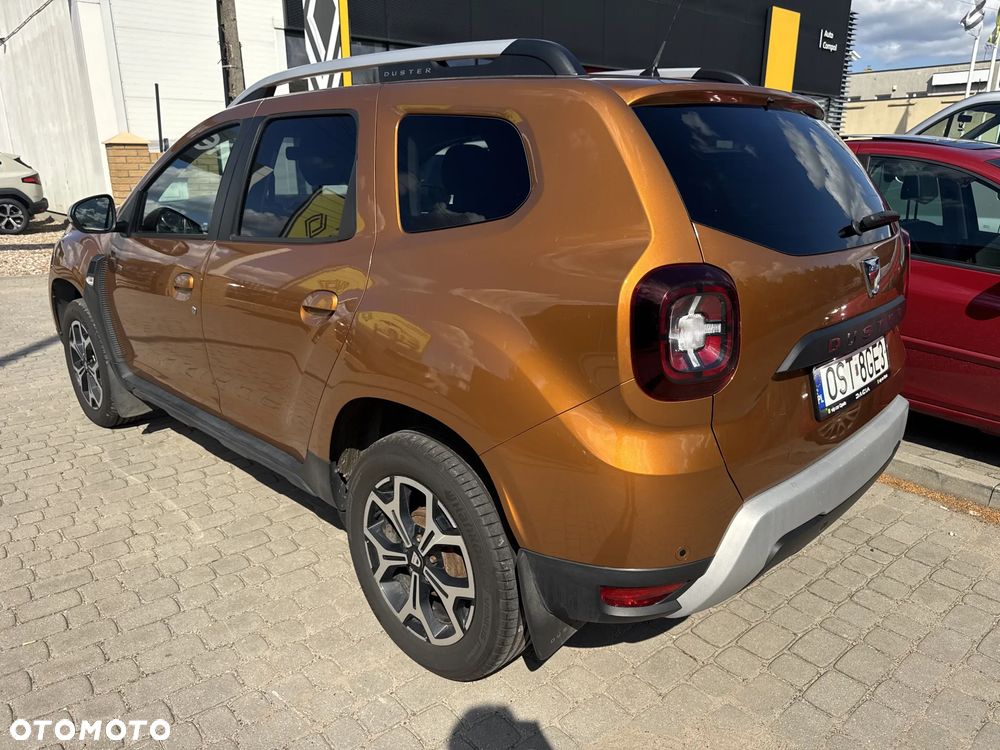 Dacia Duster 1.0 TCe Prestige - 13