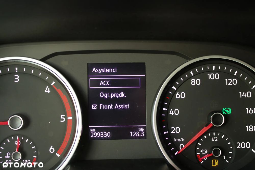 Volkswagen Crafter - 36