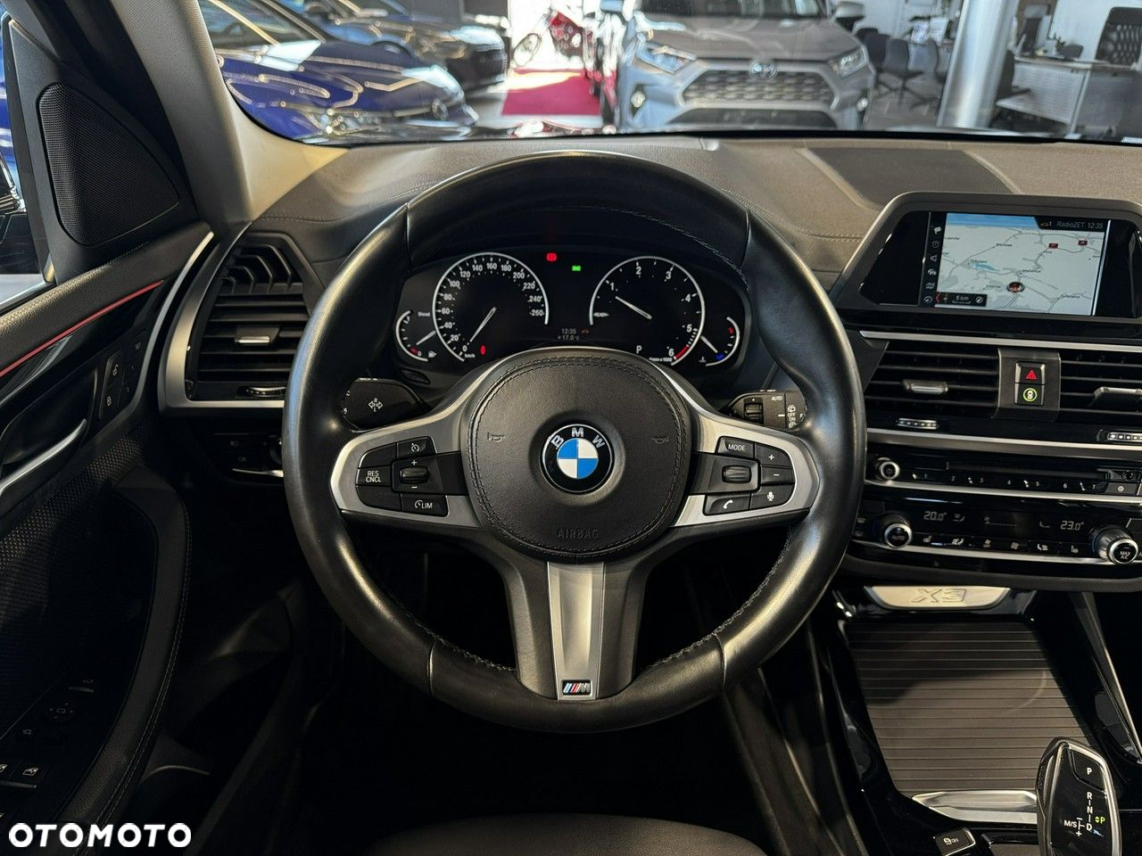 BMW X3 - 22