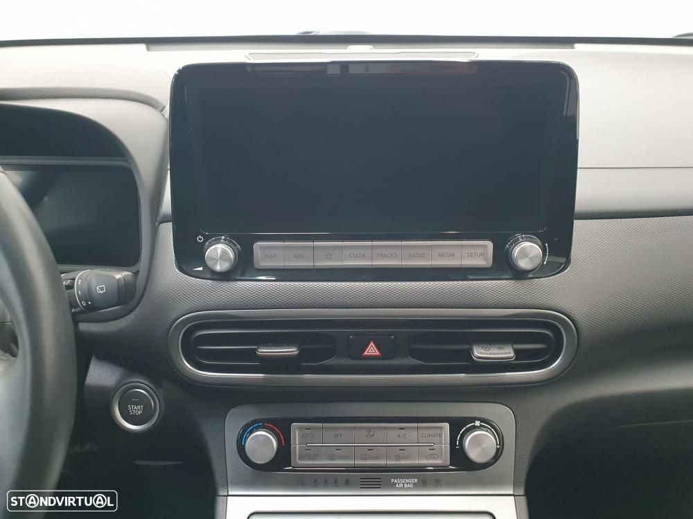 Hyundai Kauai - 17