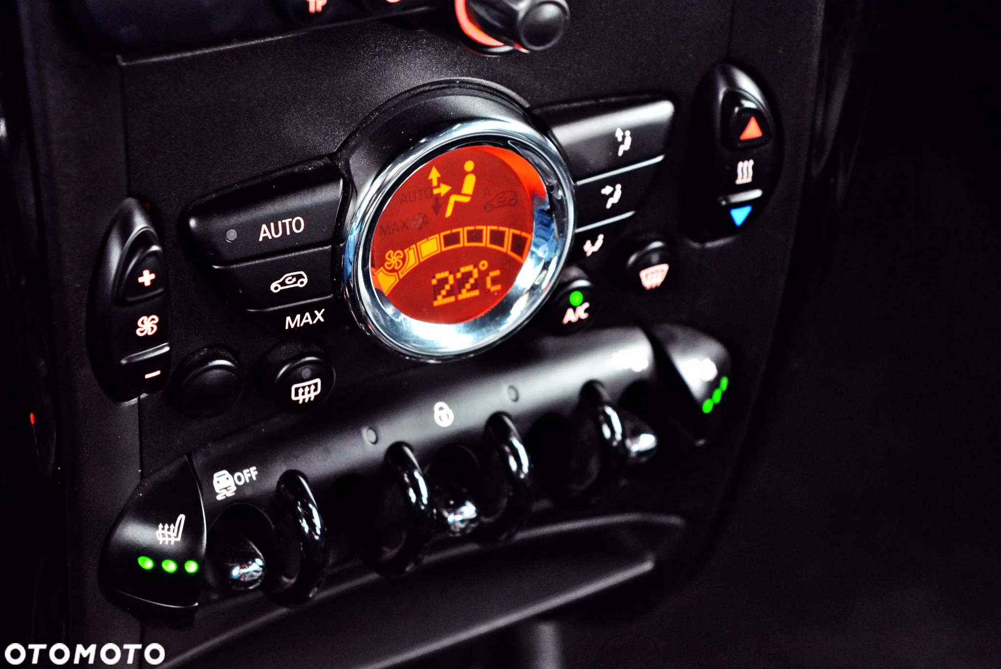 MINI Countryman Cooper D ALL4 - 27