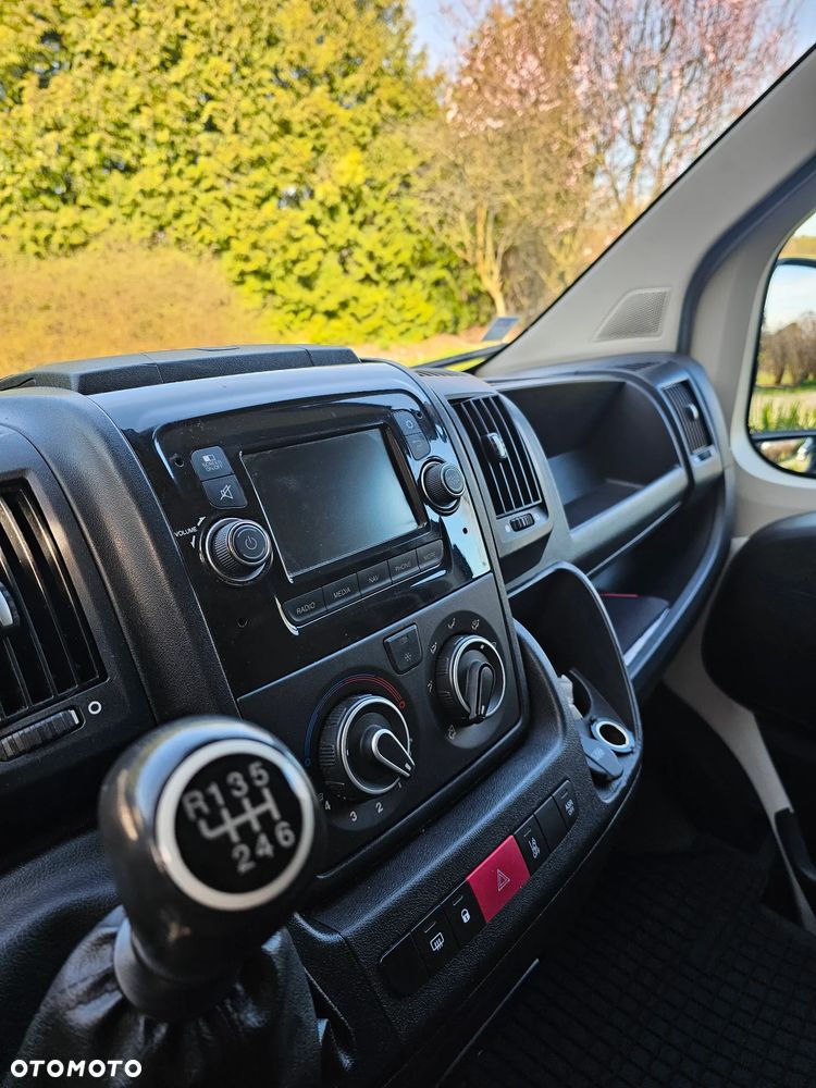 Citroën JUMPER - 14