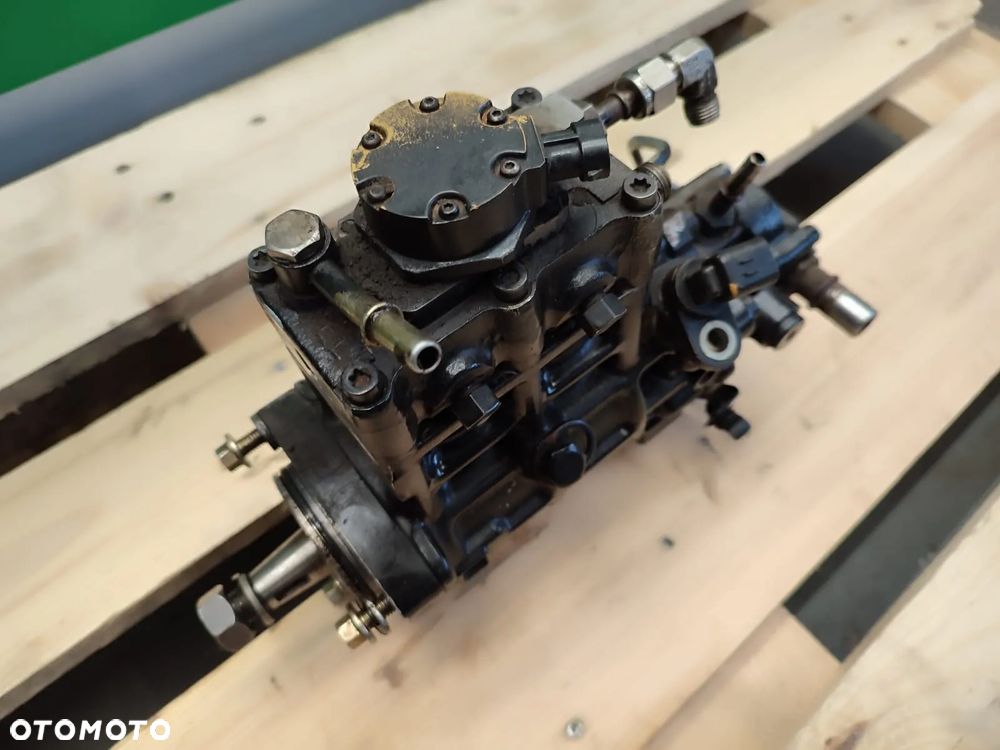 Pompa wtryskowa V836864610 Massey Ferguson 7485 - 7