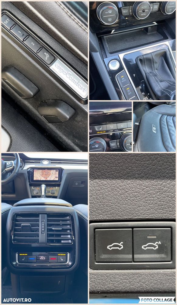 Volkswagen ARTEON 2.0 TDI DSG R-Line - 5