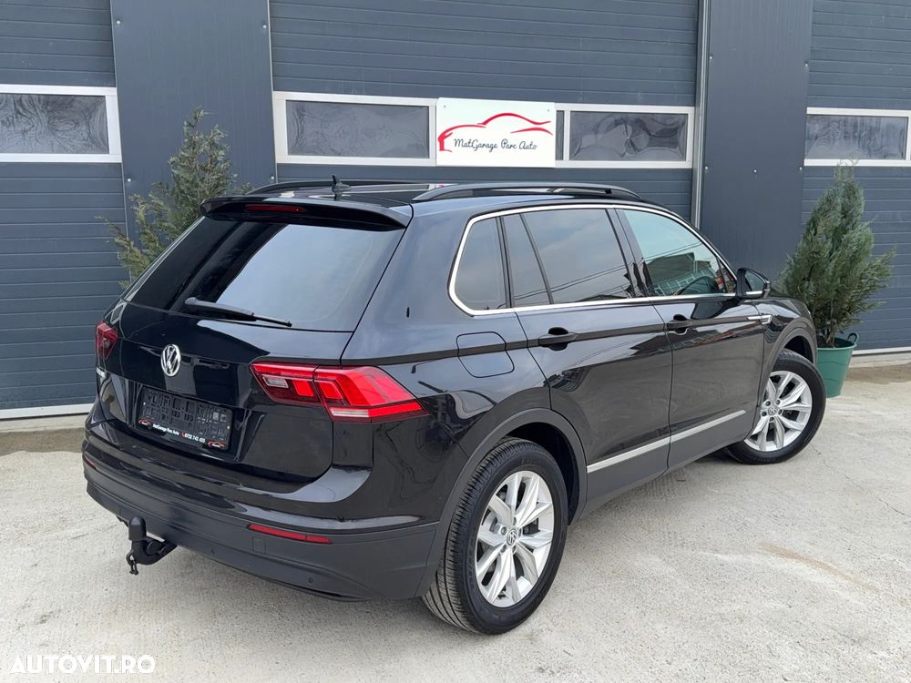 Volkswagen Tiguan - 17