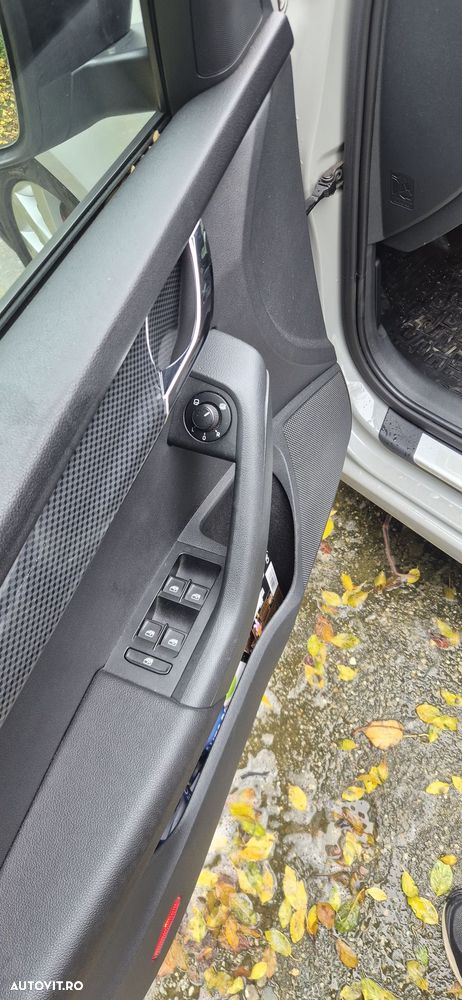 Skoda Octavia 2.0 TDI RS DSG - 19