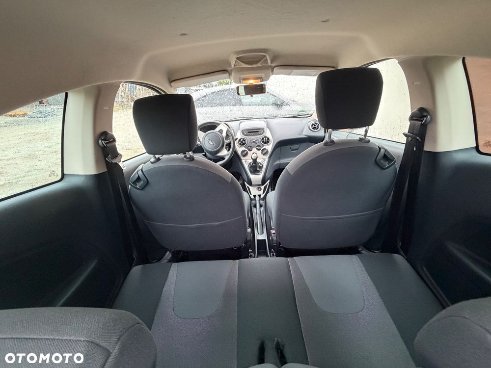 Ford KA 1.2 Titanium+ - 7