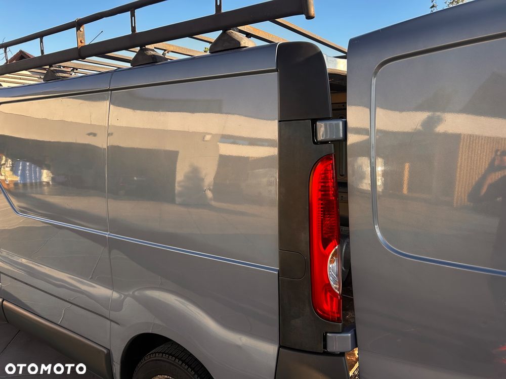 Opel Vivaro - 3