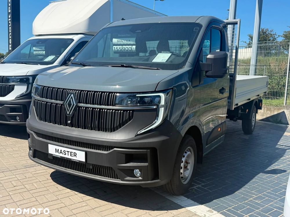 Renault Master - 2
