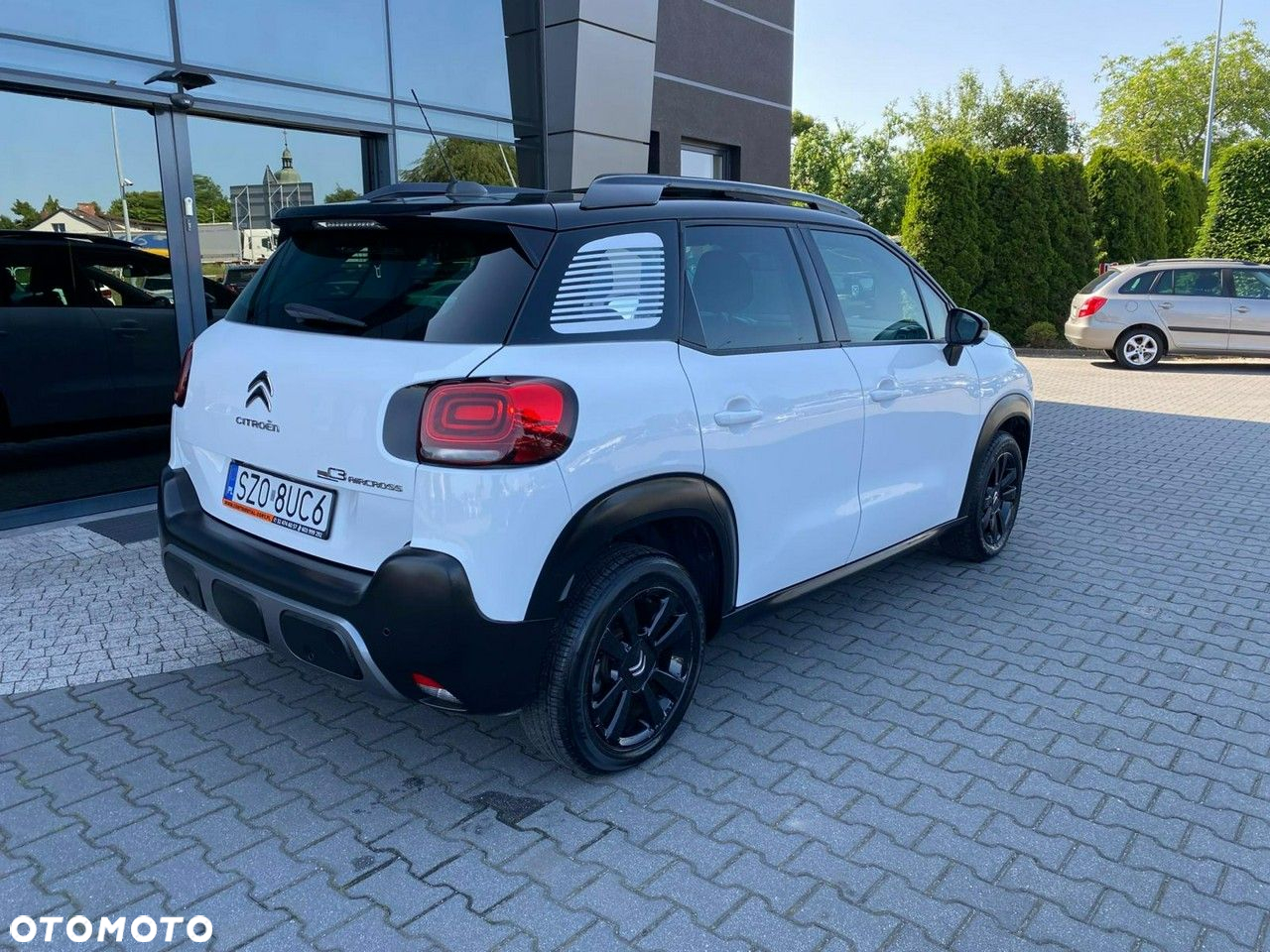 Citroën C3 Aircross - 4