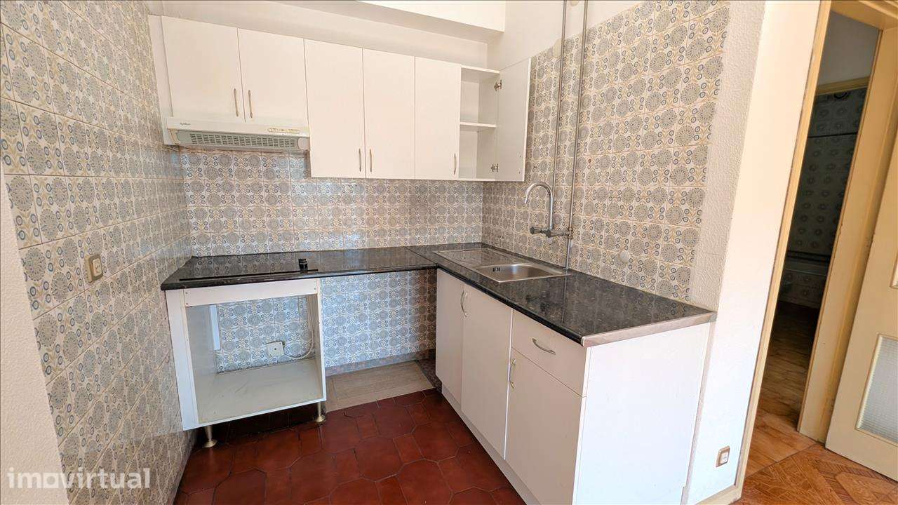 Apartamento em Porto, Paranhos - Grande imagem: 5/12
