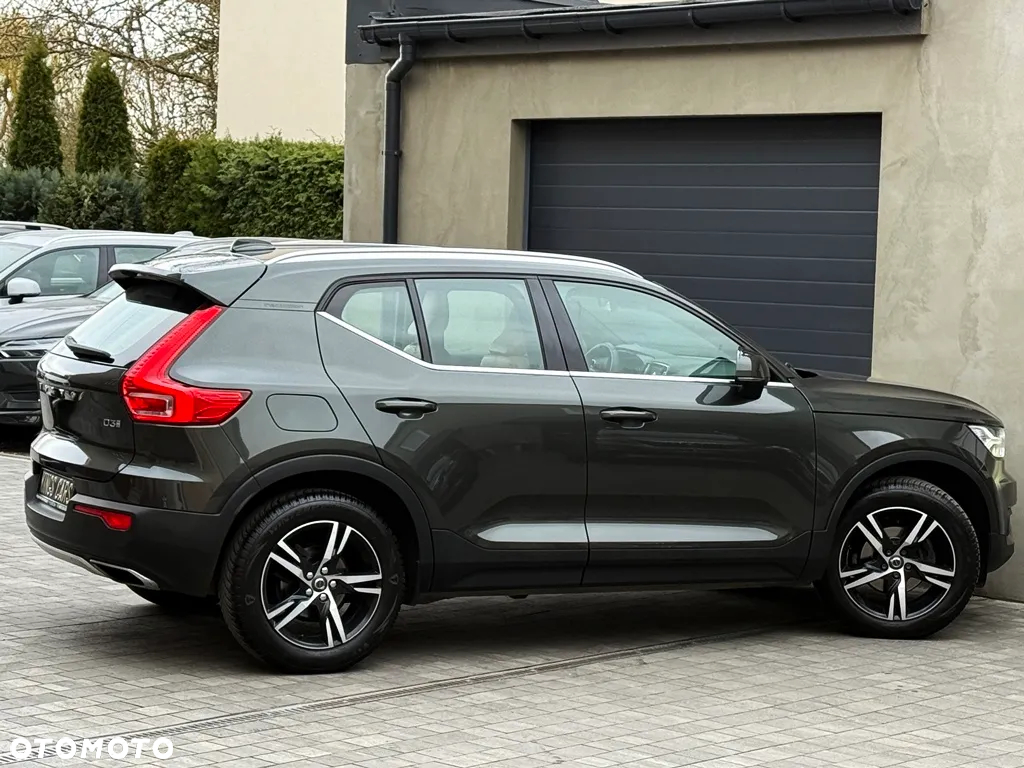 Volvo XC 40 D3 Inscription - 27