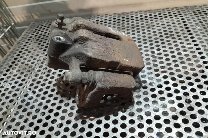 Etrier fata stanga Opel Insignia A [facelift] [2013 - 2017] Sports To - 3