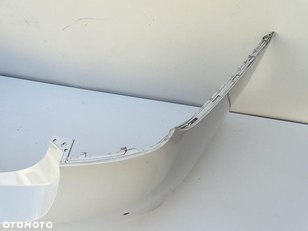 ZDERZAK TYŁ TYLNY 4x PDC MINERALWEISS A96 BMW F30 LCI LIFT 15-18r - 6