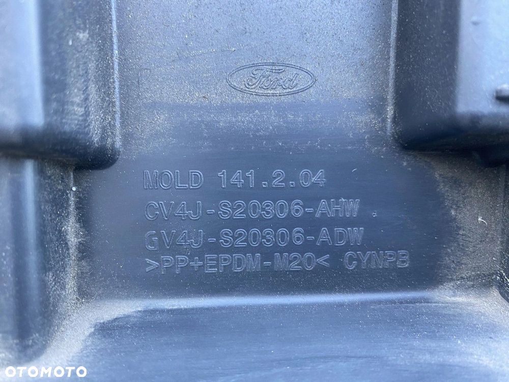 LISTWA PRAWA NA PRZEDNIE DRZWI FORD KUGA MK2 LIFT ST TITANIUM CV4J-S20306-AHW - 3