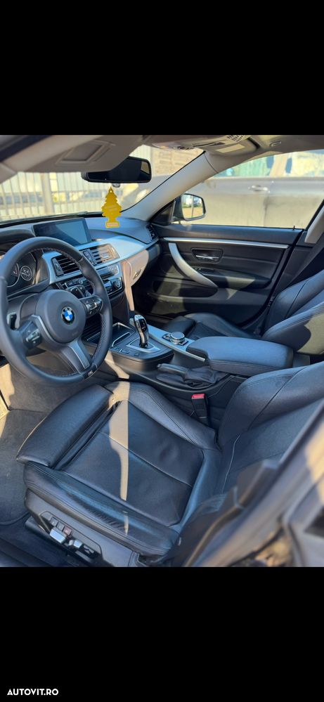 BMW Seria 4 - 6
