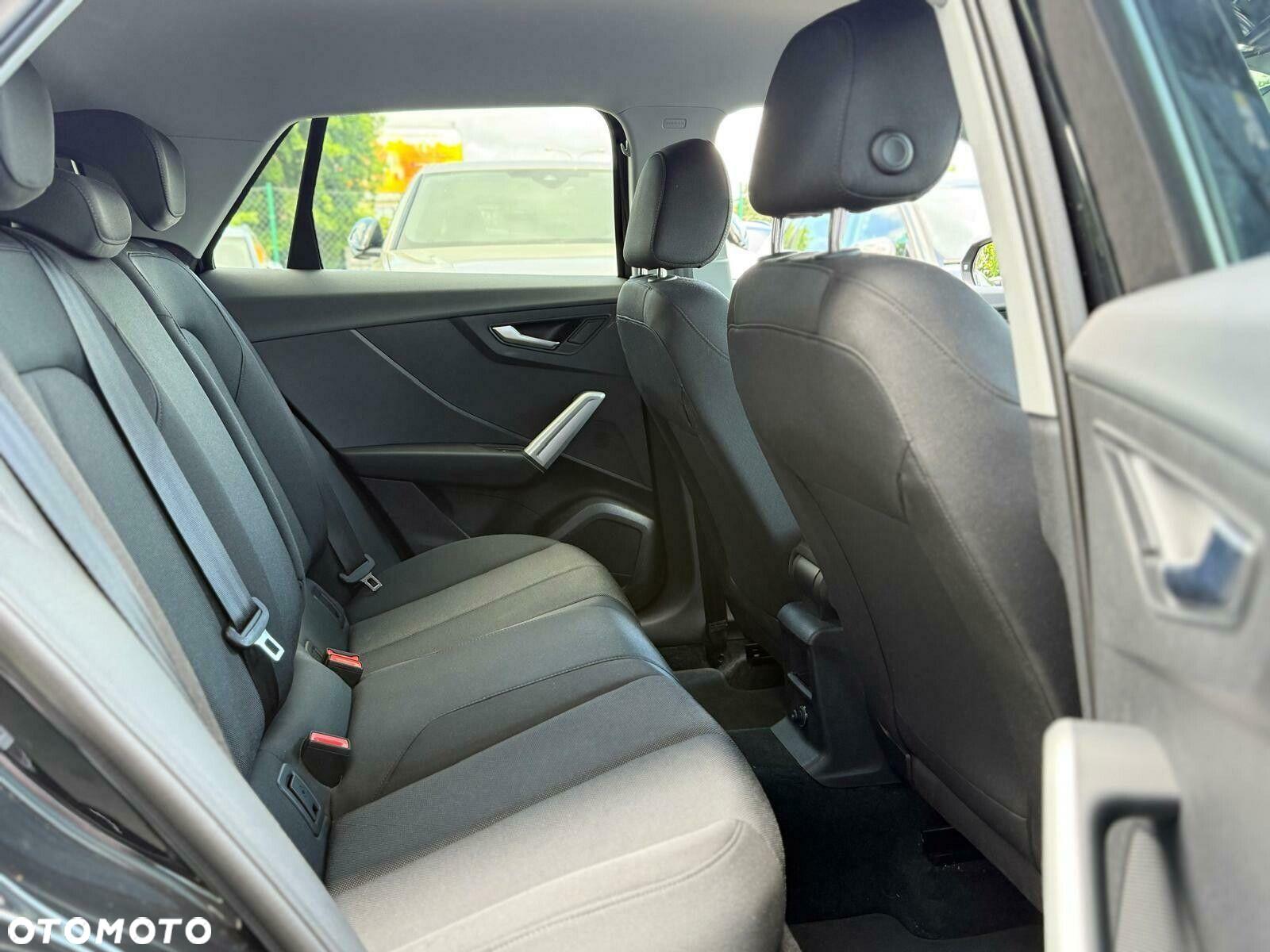Audi Q2 35 TFSI Advanced S tronic - 21