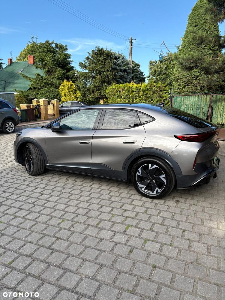 Cupra Tavascan ver-210-kw-77kwh-ha-endurance - 30