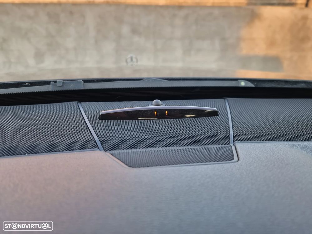 Mercedes-Benz E 250 CDI Avantgarde BlueEfficiency Auto. - 14