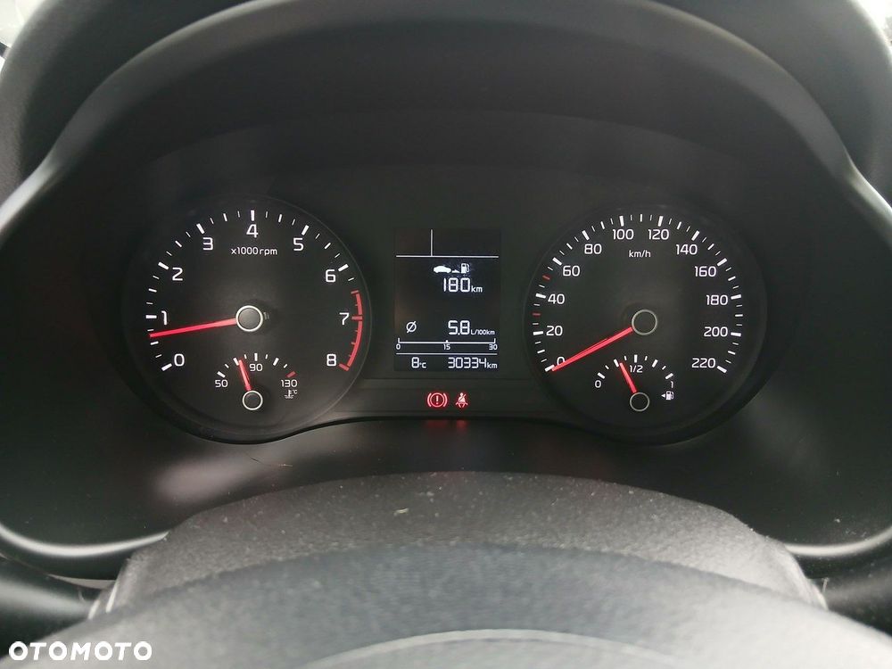 Kia Stonic - 29